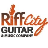 Riff City Guitar